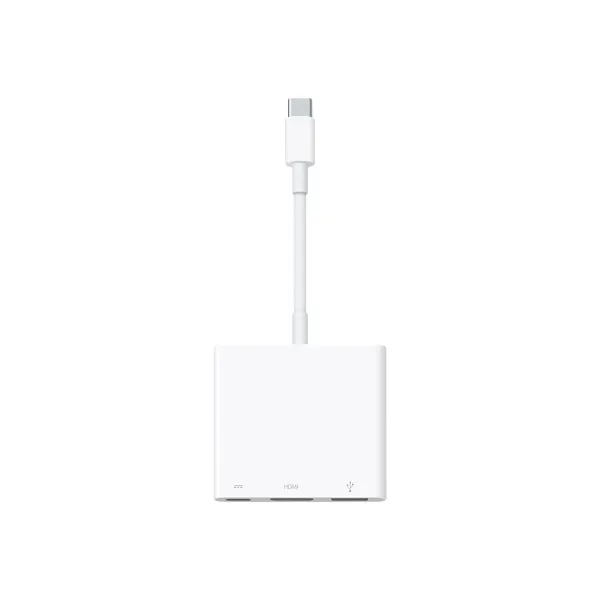 Apple USB-C Digital AV Multiport Adapter