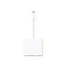 Apple USB-C Digital AV Multiport Adapter | MW5M3ZM/A | White