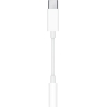Apple USB-C to 3.5 mm Headphone Jack Adapter | White