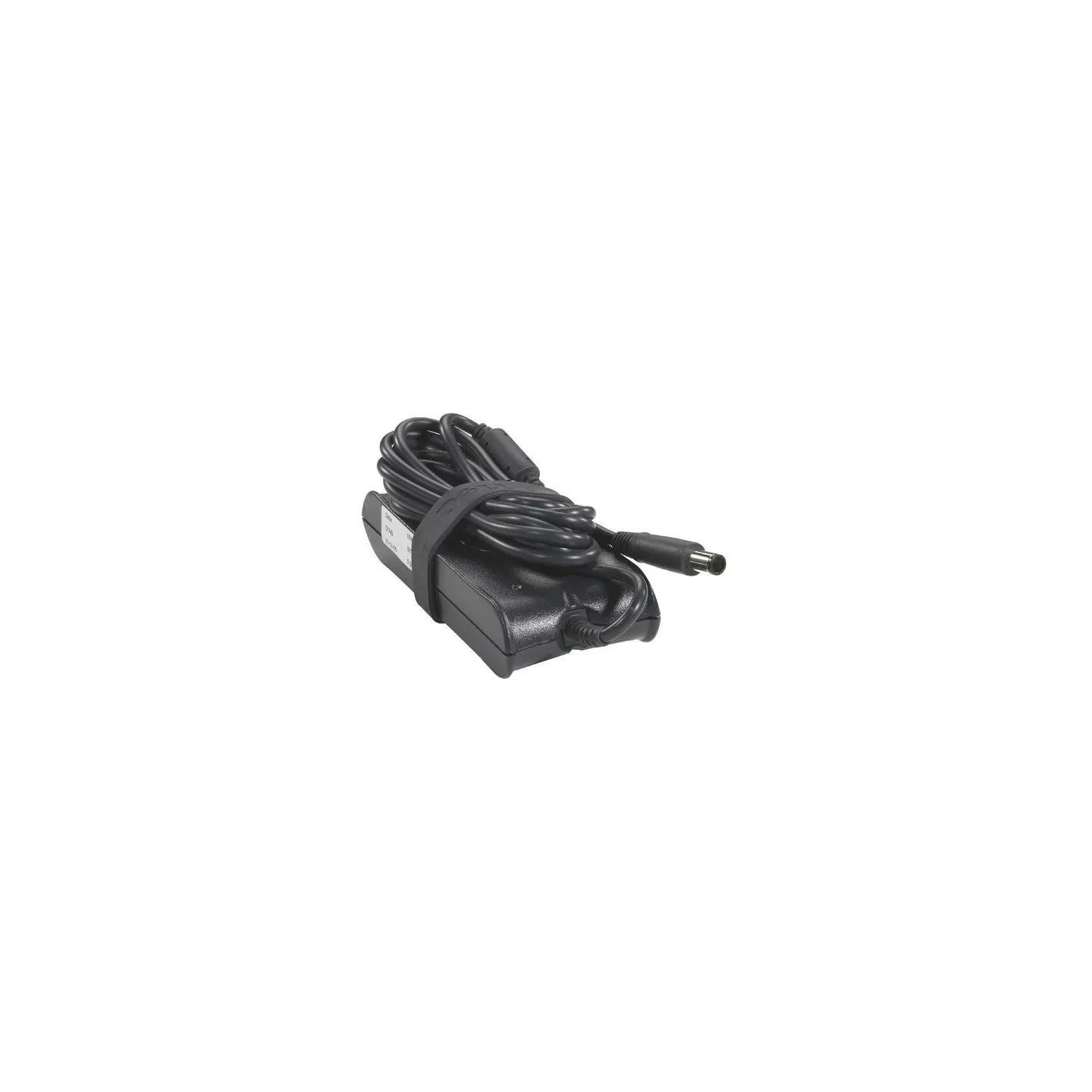 Dell | AC Power Adapter Kit 65W 7.4mm | 450-18168 | 65 W | AC Adapter