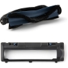 Anker Eufy | Replacement Roller Brush with Bristles and Replacement Brush Guard with Pro-Detangle Comb, Compatible with Eufy X10