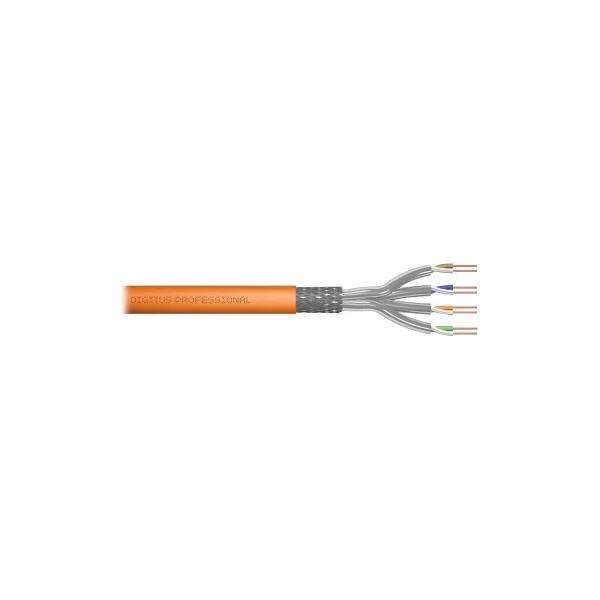 Digitus | Cat.7 S/FTP Installation Cable | DK-1743-VH-D-5