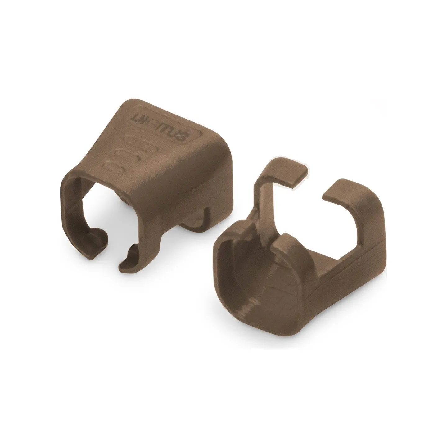 Digitus | Color clips for Patch cable | A-CC-BR | Brown