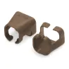 Digitus | Color clips for Patch cable | A-CC-BR | Brown