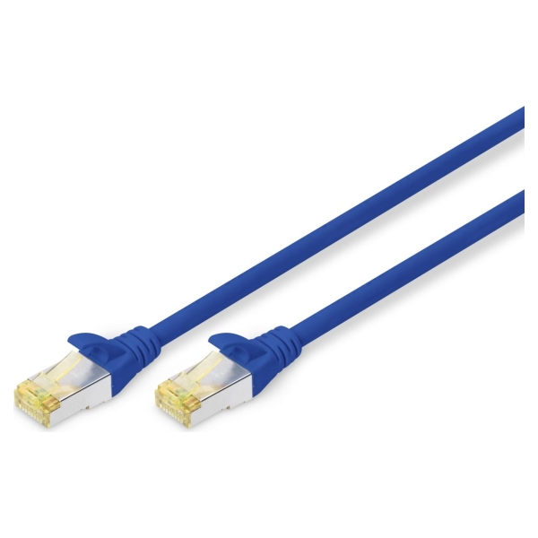 Digitus | CAT 6A S-FTP patch cord | DK-1644-A-005/B