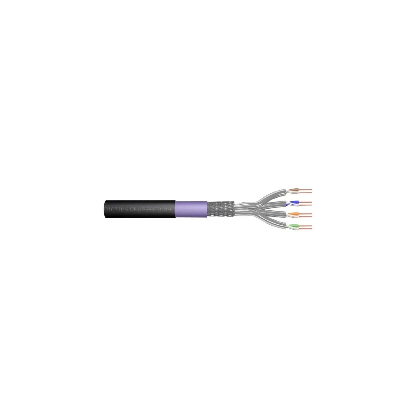 Digitus | Outdoor Installation Cable | DK-1741-VH-1-OD