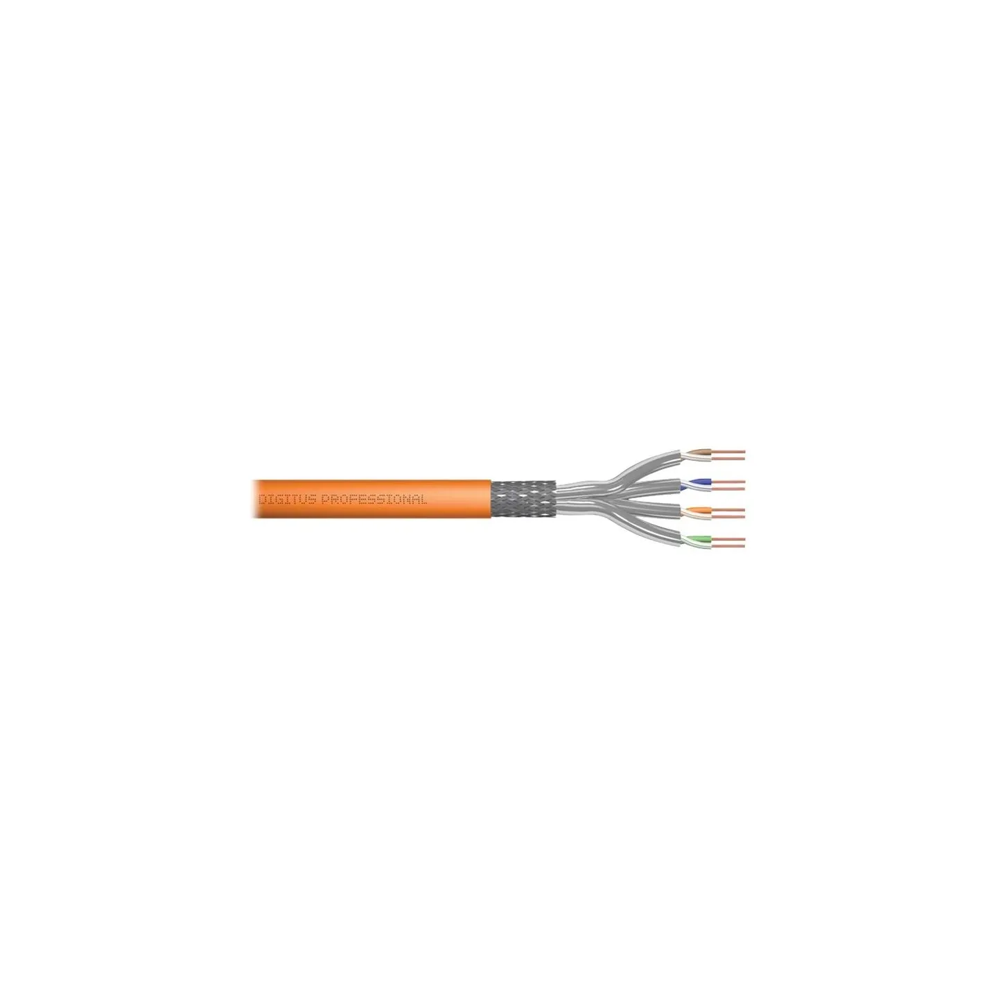 Digitus | Orange