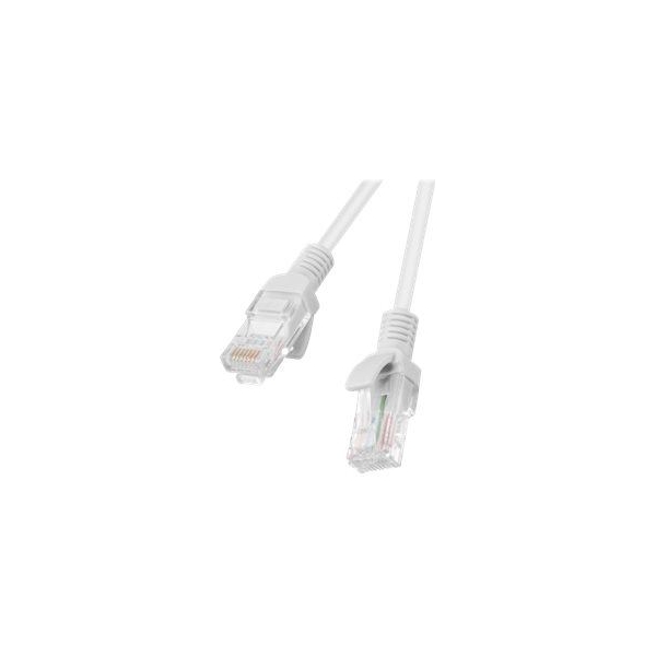 Lanberg PCU6-10CC-0500-S Patchcord