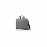 Lenovo | Essential | 15.6-inch Laptop Casual Toploader T210 Grey | Messenger-Briefcase | Shoulder strap | Grey