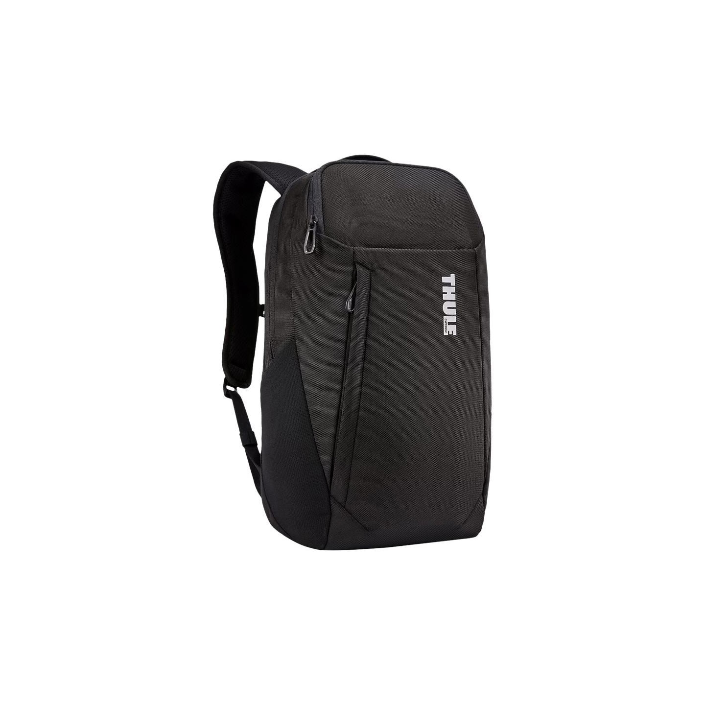 Thule | Backpack 20L | TACBP-2115 Accent | Backpack for laptop | Black