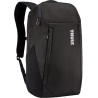 Thule | Backpack 20L | TACBP-2115 Accent | Backpack for laptop | Black