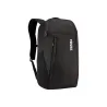 Thule | Backpack 20L | TACBP-2115 Accent | Backpack for laptop | Black
