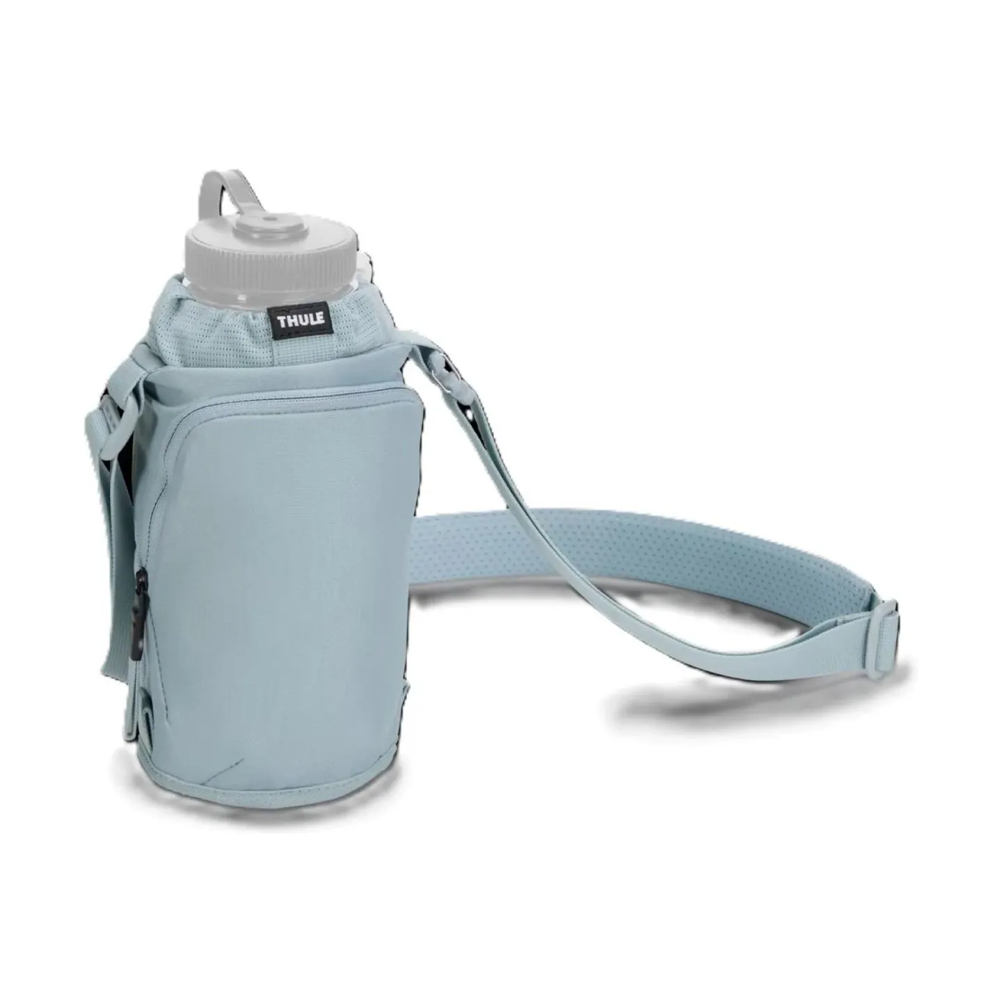 Thule EnRoute Water Bottle holder - Soft Blue/Darkest Blue | Thule