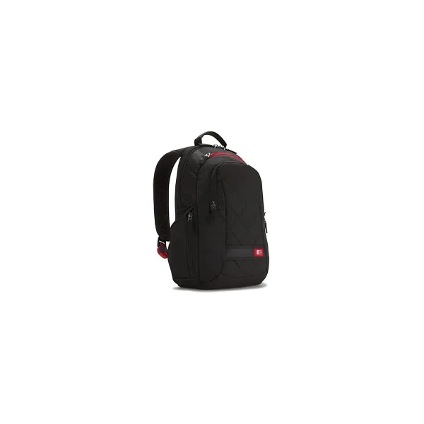 Case Logic | DLBP114K | Fits up to size 14.1 " | Backpack | Black