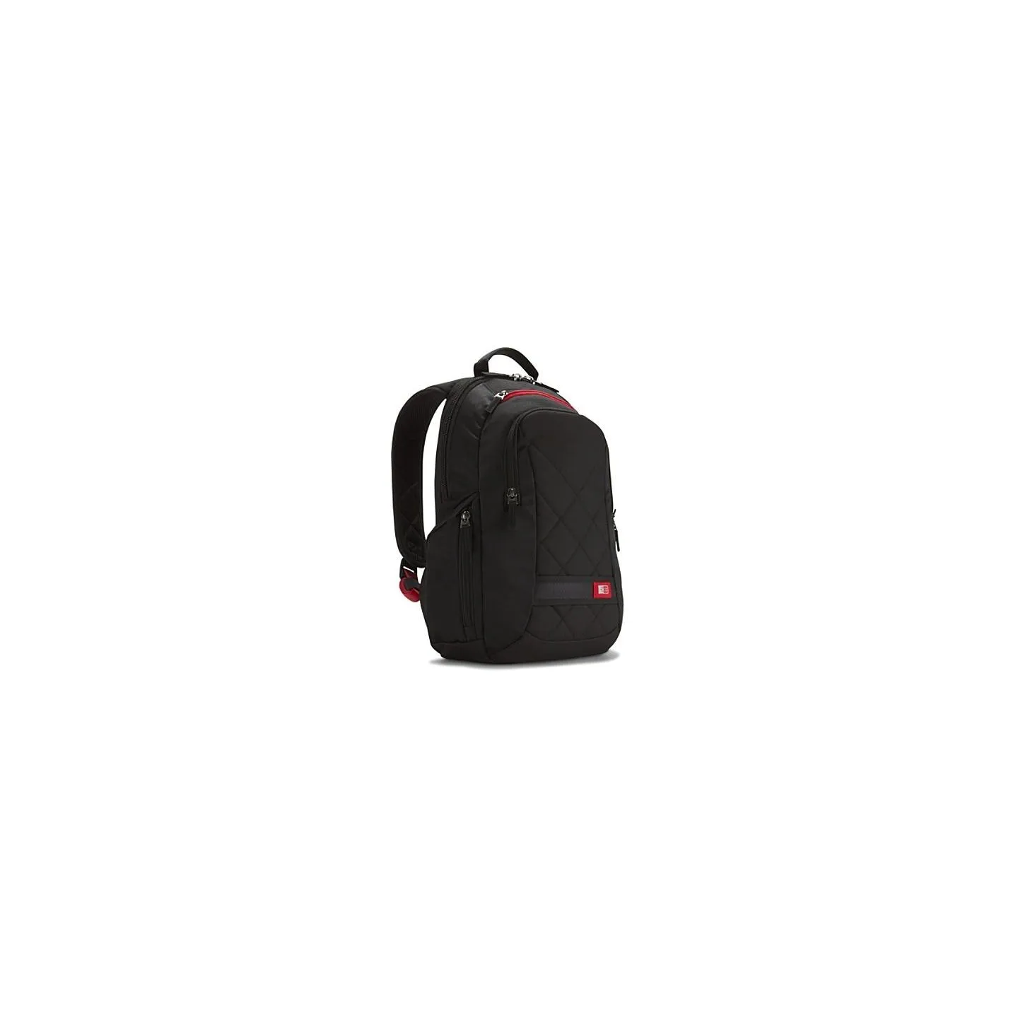 Case Logic | DLBP114K | Fits up to size 14.1 " | Backpack | Black