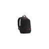 Case Logic | DLBP114K | Fits up to size 14.1 " | Backpack | Black