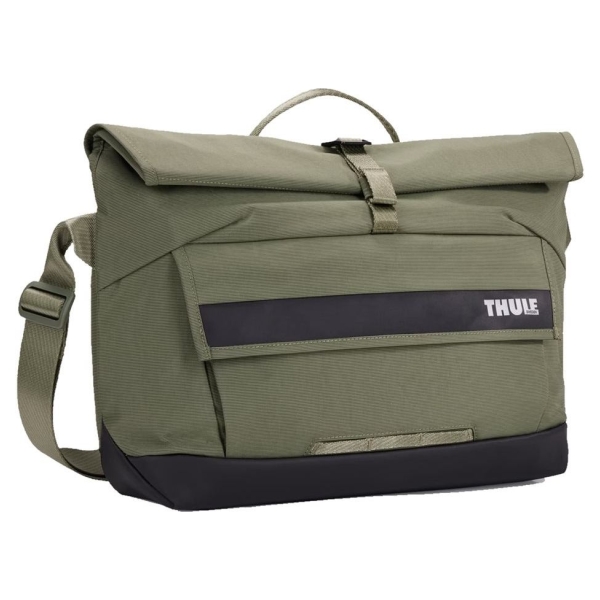 Thule | Crossbody 14L | PARACB-3114 Paramount | Crossbody | Waterproof | Soft Green