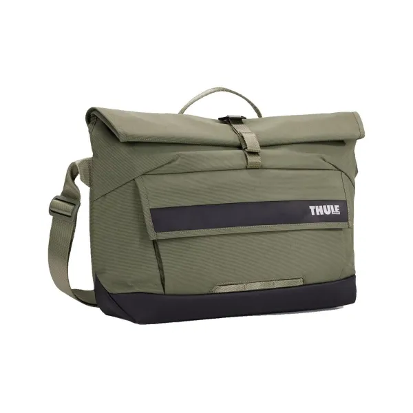 Thule | Crossbody 14L | PARACB-3114 Paramount | Crossbody | Waterproof | Soft Green