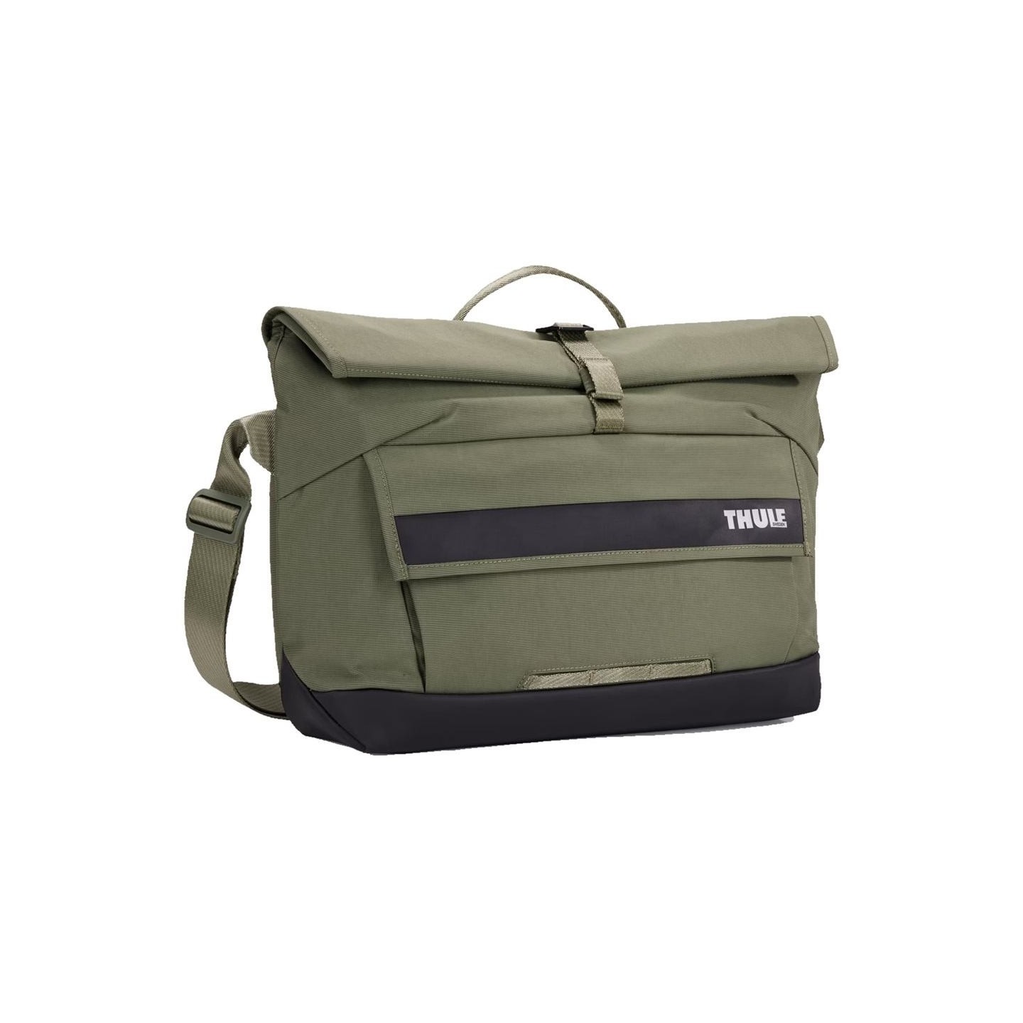 Thule | Crossbody 14L | PARACB-3114 Paramount | Crossbody | Waterproof | Soft Green
