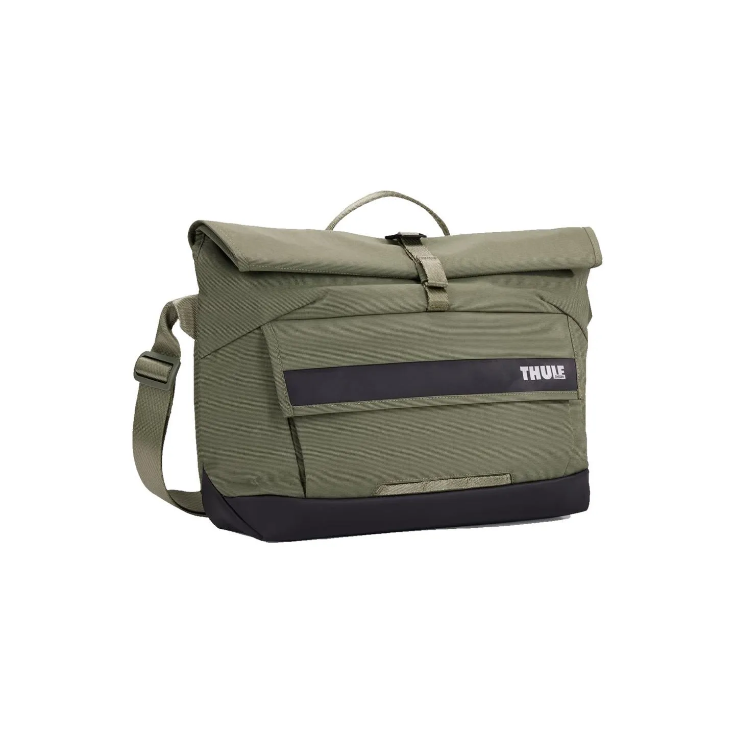 Thule | Crossbody 14L | PARACB-3114 Paramount | Crossbody | Waterproof | Soft Green
