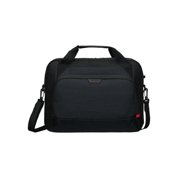Targus | CN415GL Classic EcoSmart | Fits up to size 15-16 " | Briefcase | Shoulder strap | Black