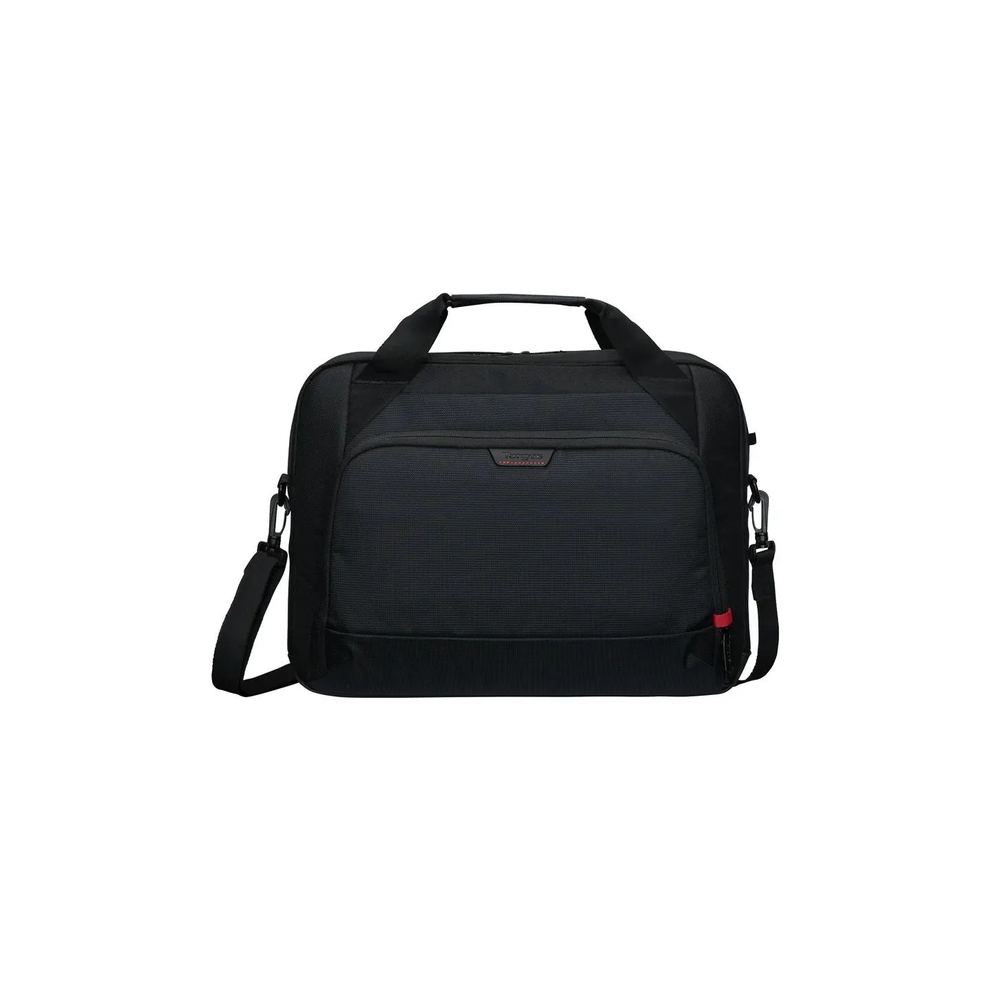 Targus CLASSIC 16" BRIEFCASE, BLACK