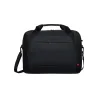 Targus CLASSIC 18" BRIEFCASE, BLACK