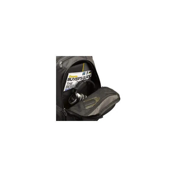 Case Logic | RBP217 | Fits up to size 17.3 " | Backpack | Black