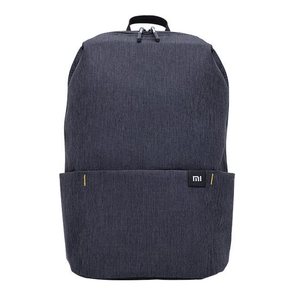 Xiaomi | Mi Casual Daypack | Backpack | Black | 14 " | Shoulder strap | Waterproof