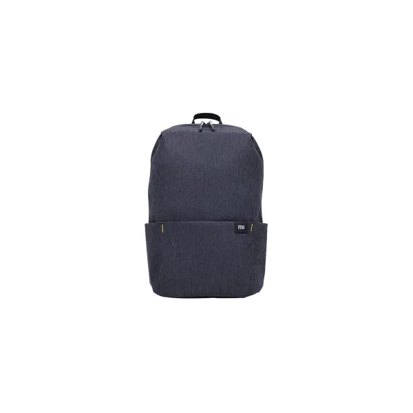 Xiaomi | Mi Casual Daypack | Backpack | Black | 14 " | Shoulder strap | Waterproof