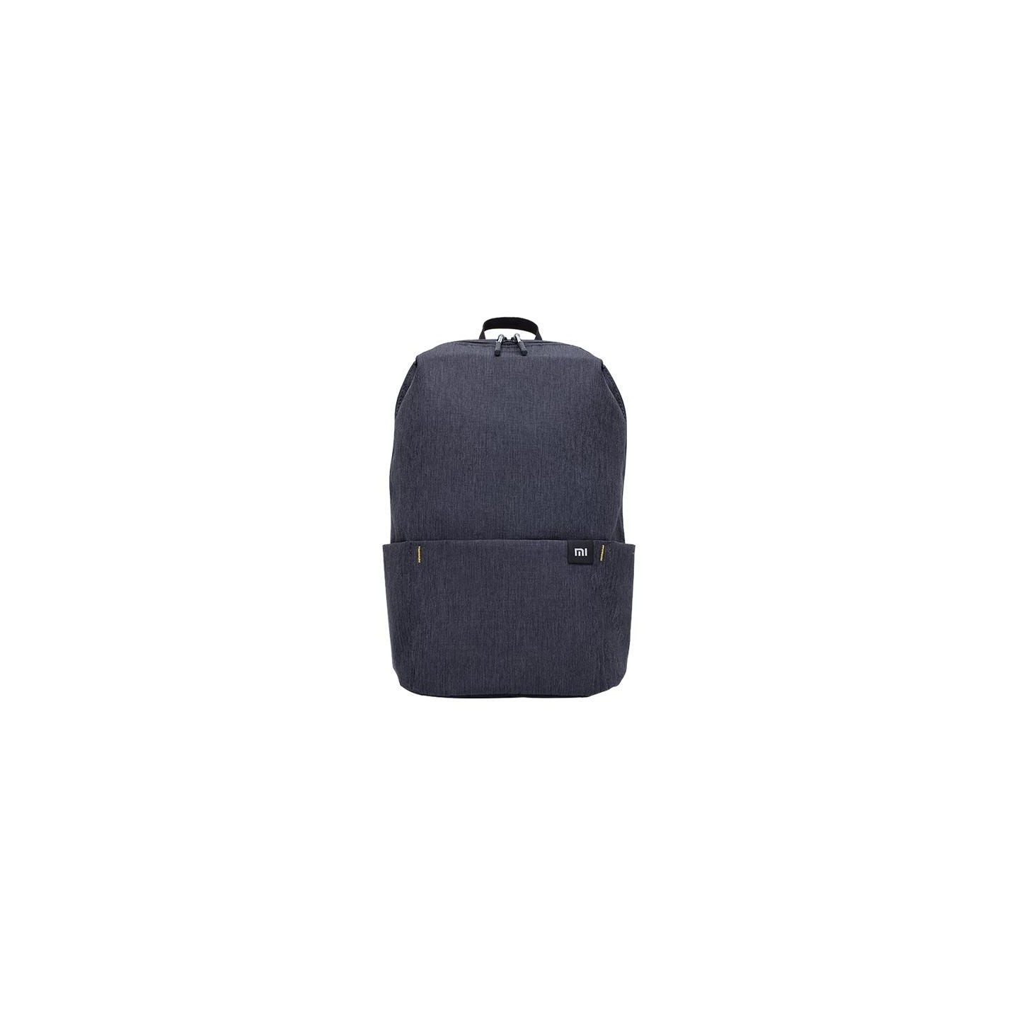 Xiaomi | Mi Casual Daypack | Backpack | Black | 14 " | Shoulder strap | Waterproof