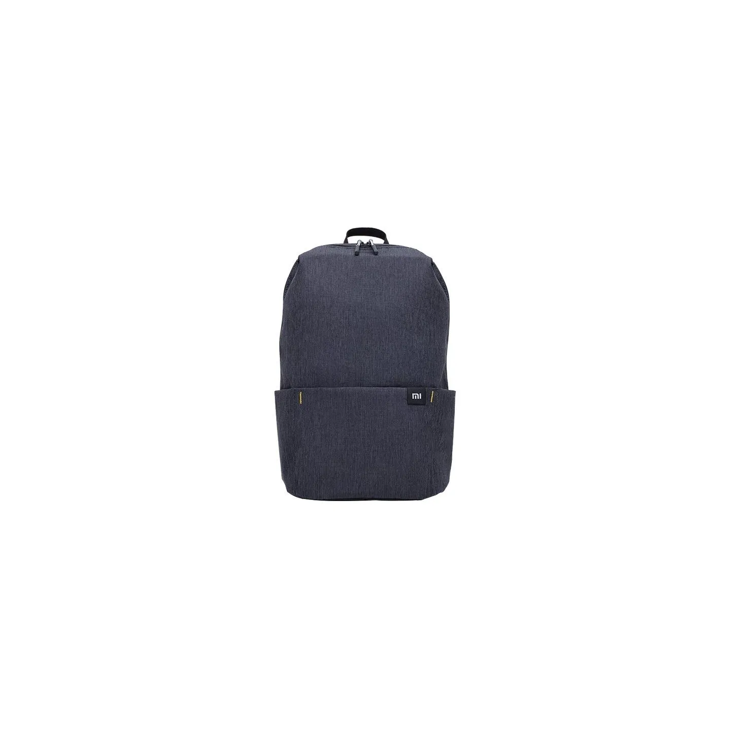 Xiaomi | Mi Casual Daypack | Backpack | Black | 14 " | Shoulder strap | Waterproof