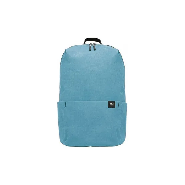 Xiaomi | Mi Casual Daypack | Backpack | Bright Blue | Shoulder strap | Waterproof