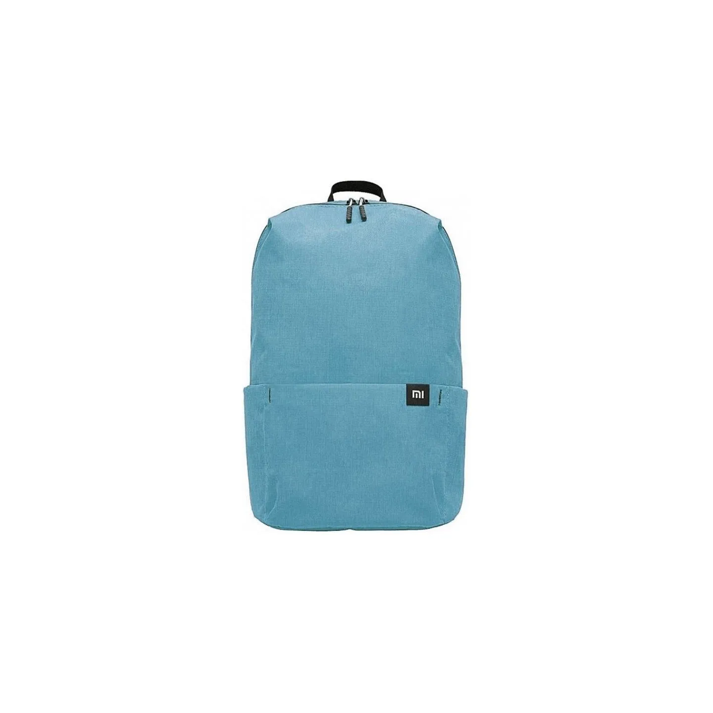 Xiaomi | Mi Casual Daypack | Backpack | Bright Blue | Shoulder strap | Waterproof