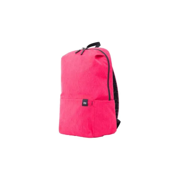 Xiaomi | Mi Casual Daypack | Backpack | Pink | Shoulder strap | Waterproof