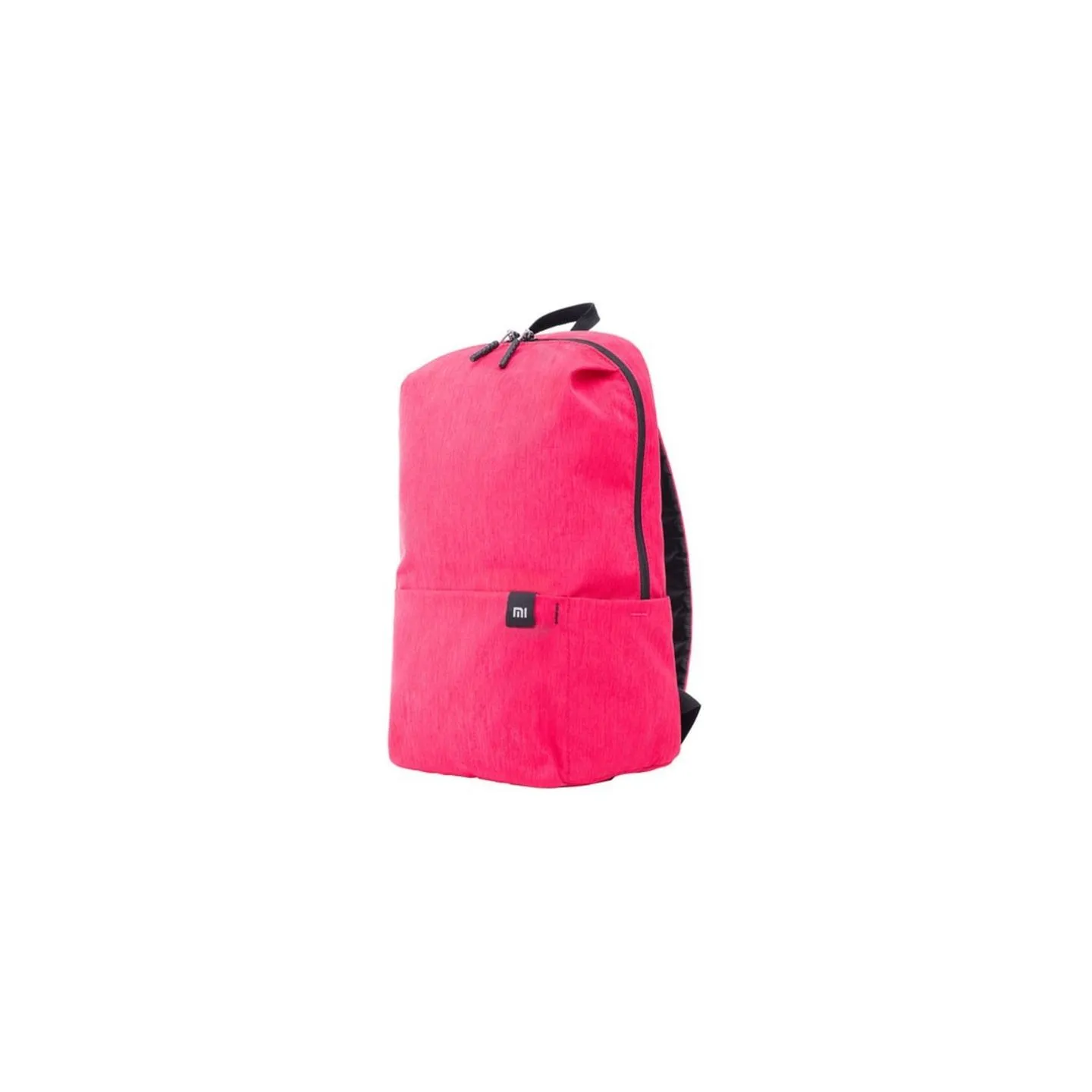 Xiaomi | Mi Casual Daypack | Backpack | Pink | Shoulder strap | Waterproof