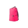 Xiaomi | Mi Casual Daypack | Backpack | Pink | Shoulder strap | Waterproof