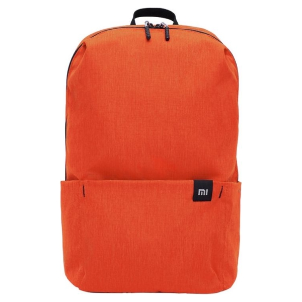 Xiaomi | ZJB4148GL | Mi Casual Daypack | Orange | Shoulder strap | Waterproof