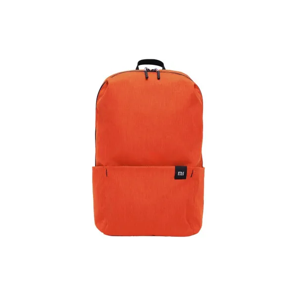 Xiaomi | ZJB4148GL | Mi Casual Daypack | Orange | Shoulder strap | Waterproof