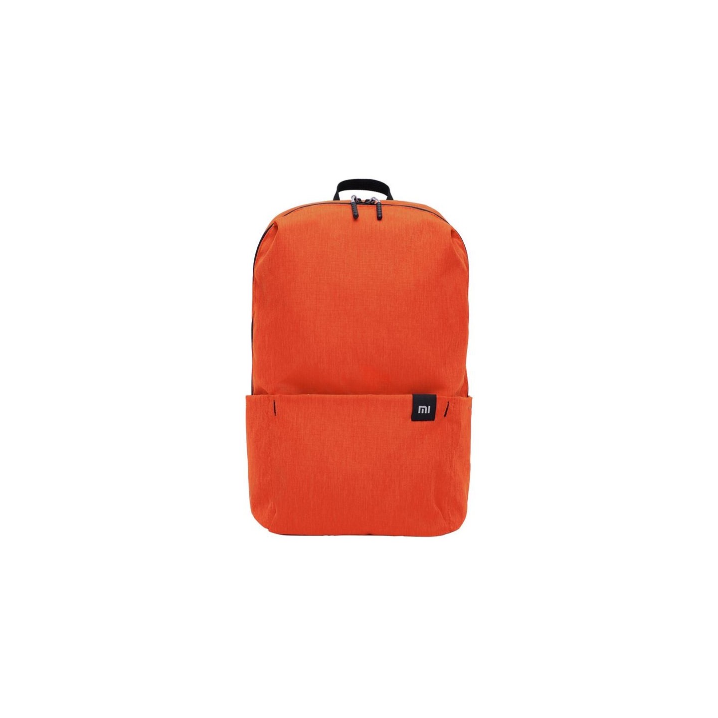 Xiaomi | ZJB4148GL | Mi Casual Daypack | Orange | Shoulder strap | Waterproof