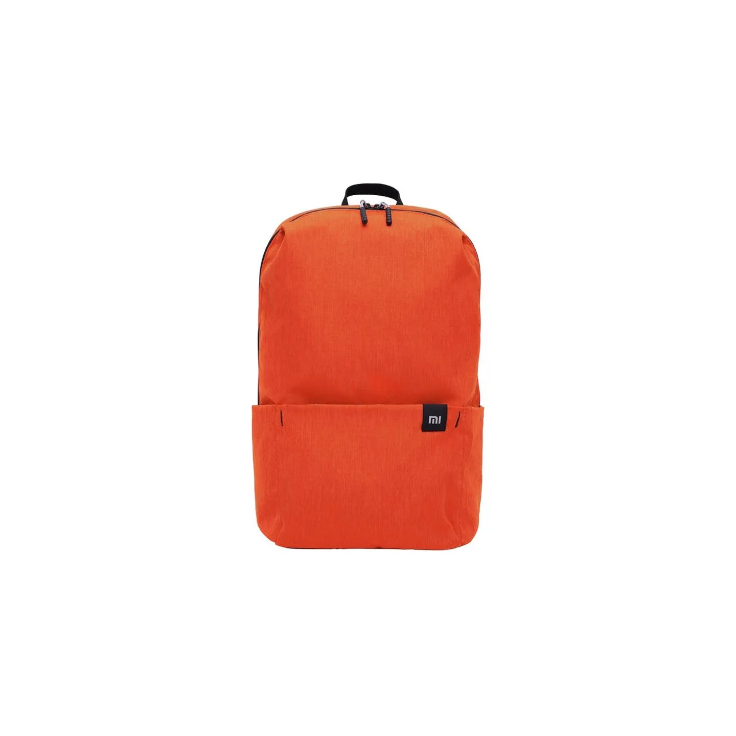 Xiaomi | ZJB4148GL | Mi Casual Daypack | Orange | Shoulder strap | Waterproof