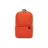 Xiaomi | ZJB4148GL | Mi Casual Daypack | Orange | Shoulder strap | Waterproof