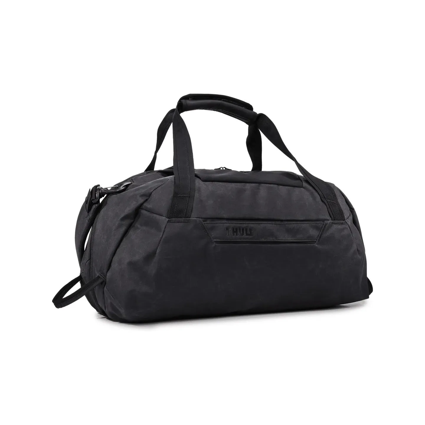 Thule | TAWD-135 Aion | Duffel Bag 35L | Bag | Black | Shoulder strap