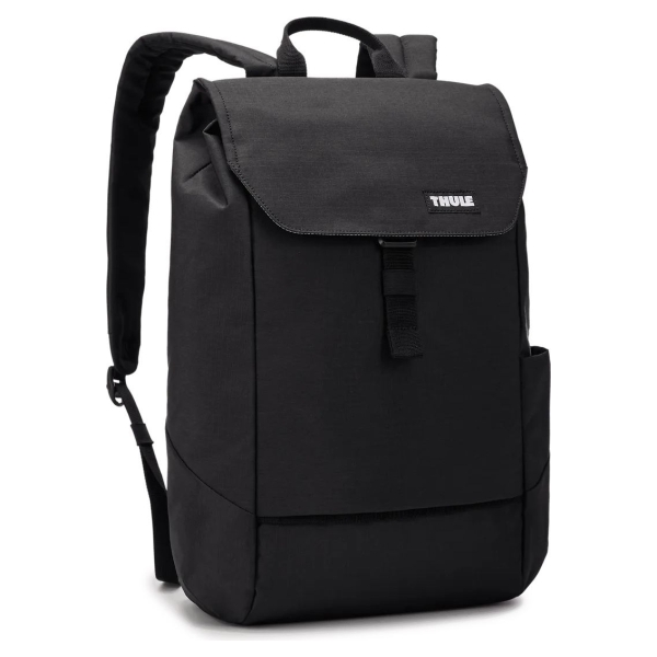 Thule | TLBP-213 | Lithos Backpack | Fits up to size 16 " | Backpack | Black