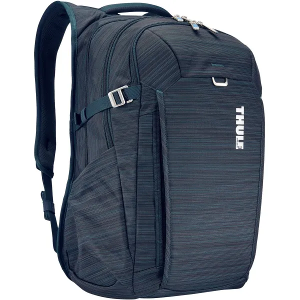 Thule | Backpack 28L | CONBP-216 Construct | Backpack for laptop | Carbon Blue