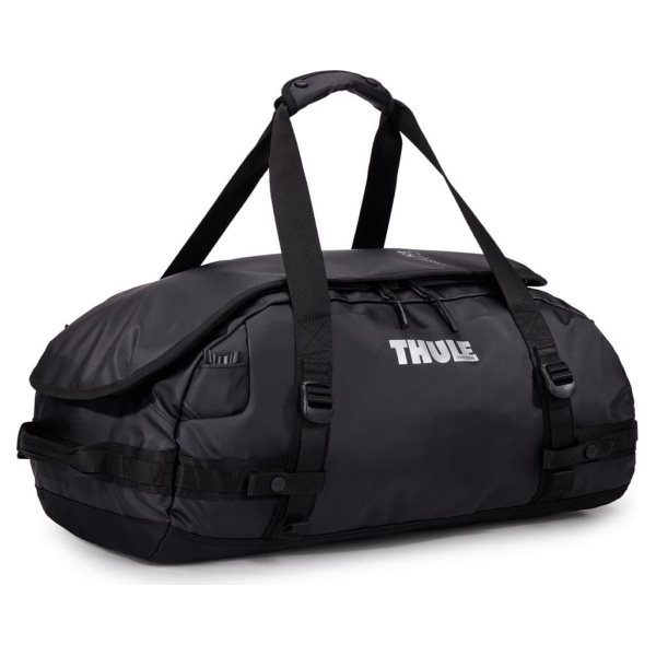Thule | Chasm | 40L Bag | Duffel | Black | Waterproof