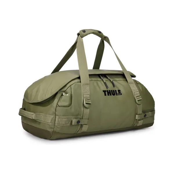 Thule | Chasm | 40L Bag | Duffel | Olivine | Waterproof