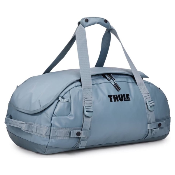 Thule | Chasm | 40L Bag | Duffel | Pond Gray | Waterproof