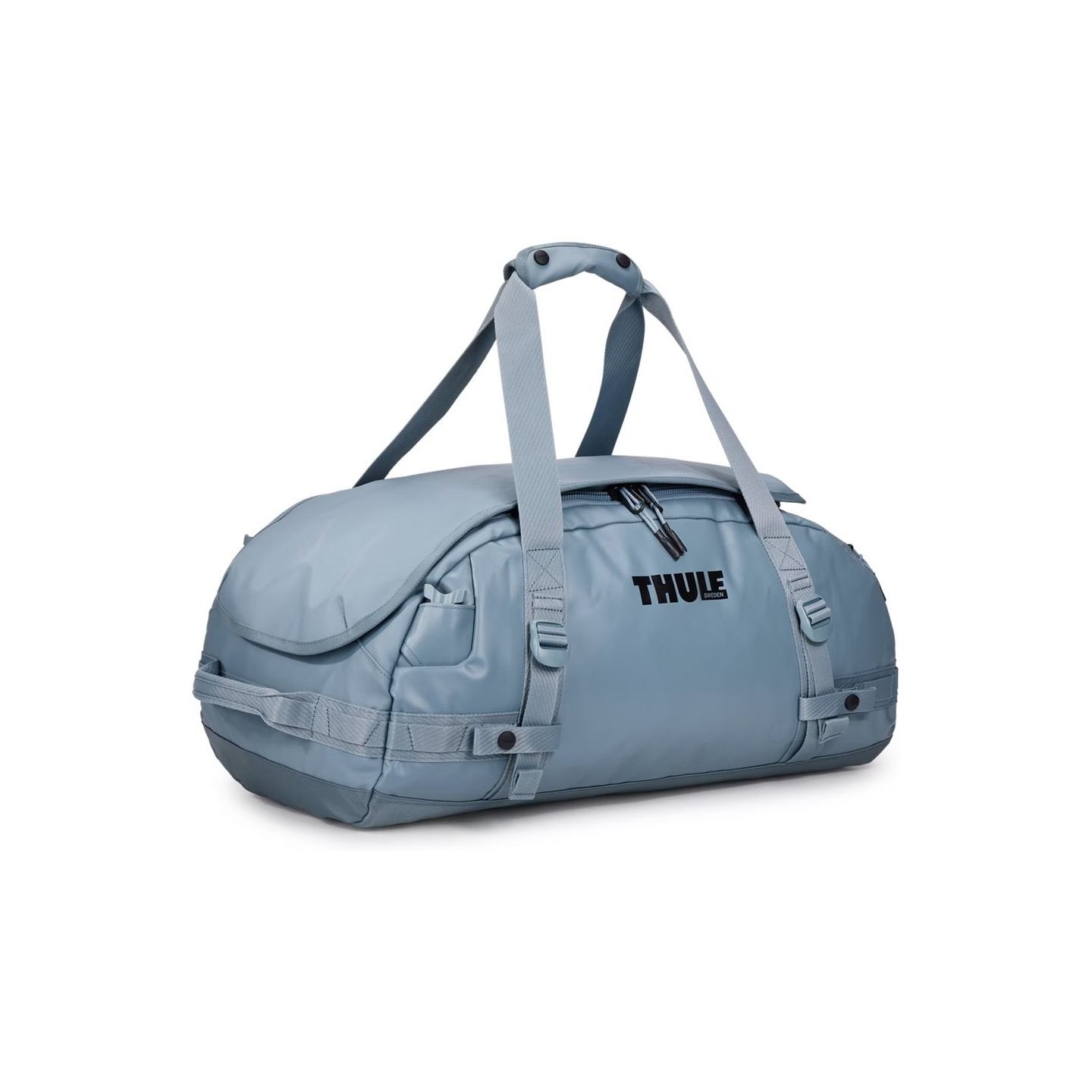 Thule | Chasm | 40L Bag | Duffel | Pond Gray | Waterproof