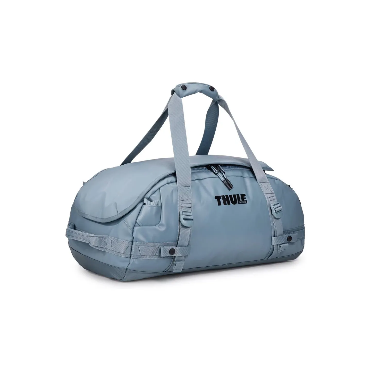 Thule | Chasm | 40L Bag | Duffel | Pond Gray | Waterproof
